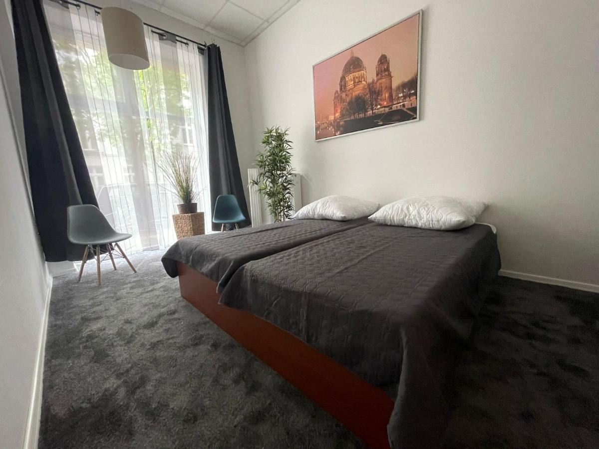 Berlinhome Apartment Koepenick Kültér fotó